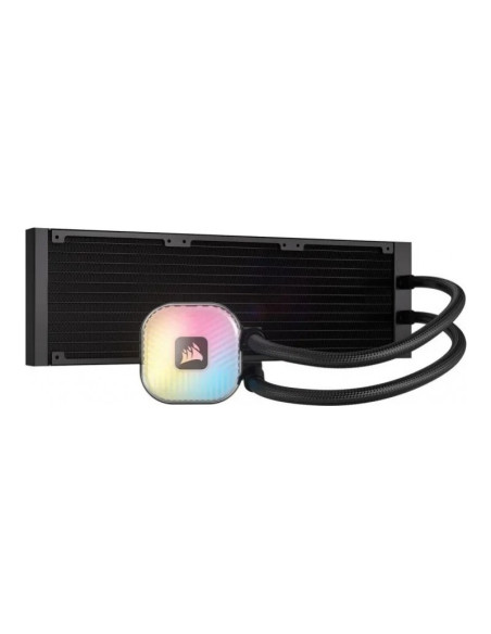 Corsair iCUE Link TITAN II 360 RX RGB Refrigeración Líquida PC