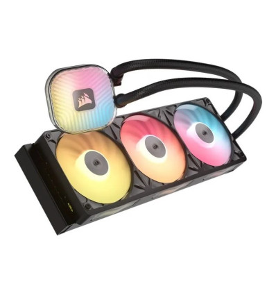 Corsair iCUE Link TITAN II 360 RX RGB Refrigeración Líquida PC