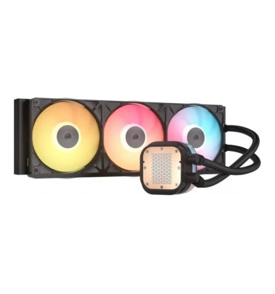 Corsair iCUE Link TITAN II 360 RX RGB Refrigeración Líquida PC