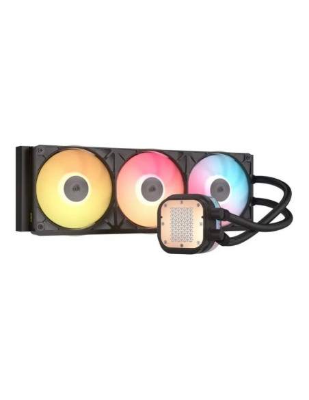 Corsair iCUE Link TITAN II 360 RX RGB Refrigeración Líquida PC