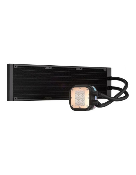 Corsair iCUE Link TITAN II 360 RX RGB Refrigeración Líquida PC