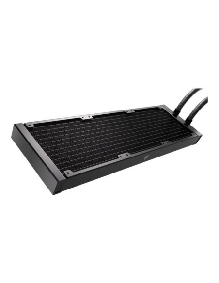 Corsair iCUE Link TITAN II 360 RX RGB Refrigeración Líquida PC