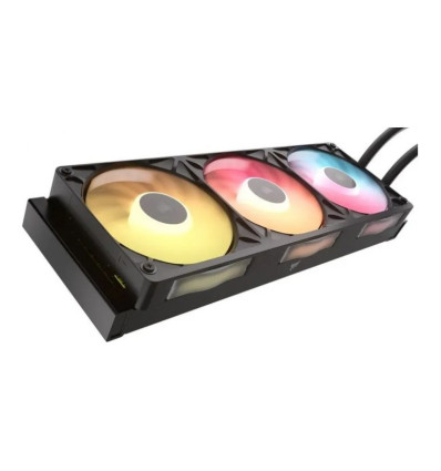 Corsair iCUE Link TITAN II 360 RX RGB Refrigeración Líquida PC