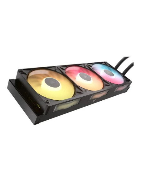 Corsair iCUE Link TITAN II 360 RX RGB Refrigeración Líquida PC
