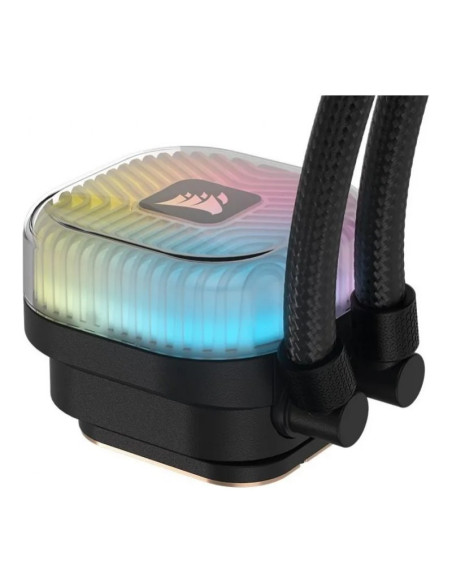 Corsair iCUE Link TITAN II 360 RX RGB Refrigeración Líquida PC