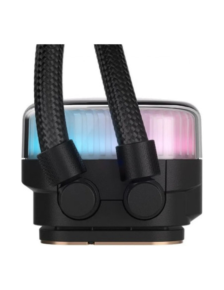 Corsair iCUE Link TITAN II 360 RX RGB Refrigeración Líquida PC