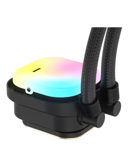 Corsair iCUE Link TITAN II 360 RX RGB Refrigeración Líquida PC