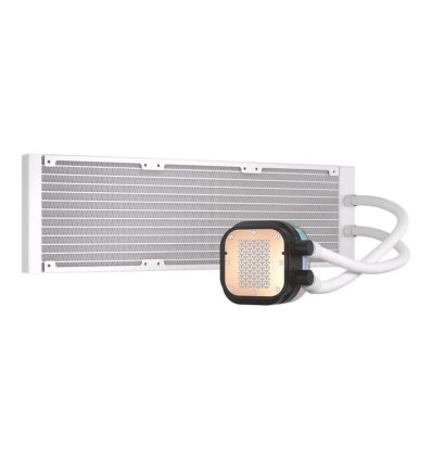 Corsair iCUE Link TITAN II 360 RX RGB Blanca Refrigeración Líquida PC