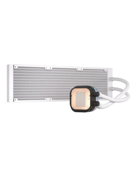 Corsair iCUE Link TITAN II 360 RX RGB Blanca Refrigeración Líquida PC