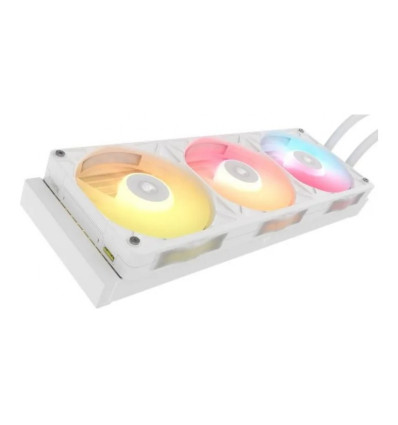 Corsair iCUE Link TITAN II 360 RX RGB Blanca Refrigeración Líquida PC