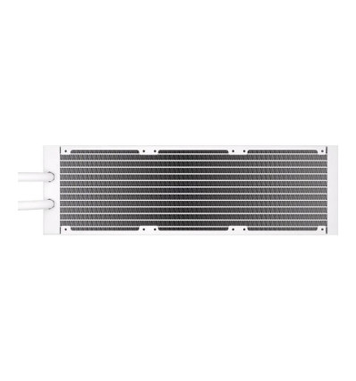 Corsair iCUE Link TITAN II 360 RX RGB Blanca Refrigeración Líquida PC