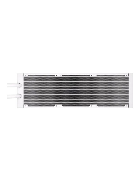 Corsair iCUE Link TITAN II 360 RX RGB Blanca Refrigeración Líquida PC