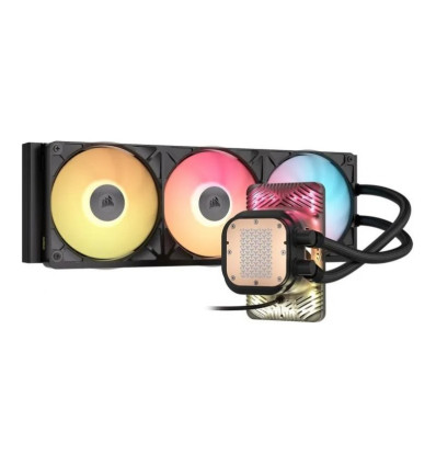 Corsair iCUE Link TITAN II 360 RX LCD Refrigeración Líquida PC