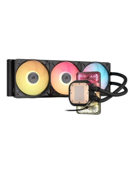 Corsair iCUE Link TITAN II 360 RX LCD Refrigeración Líquida PC