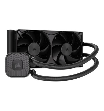 Corsair Nautilus II 240 RS Refrigeración líquida PC