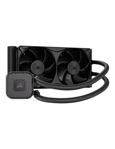 Corsair Nautilus II 240 RS Refrigeración líquida PC