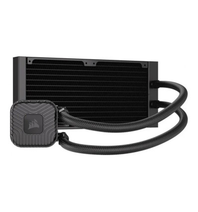 Corsair Nautilus II 240 RS Refrigeración líquida PC