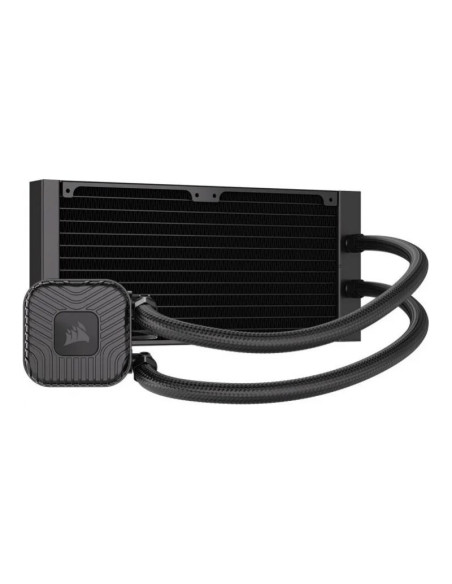 Corsair Nautilus II 240 RS Refrigeración líquida PC