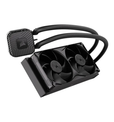 Corsair Nautilus II 240 RS Refrigeración líquida PC