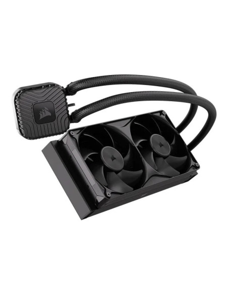 Corsair Nautilus II 240 RS Refrigeración líquida PC