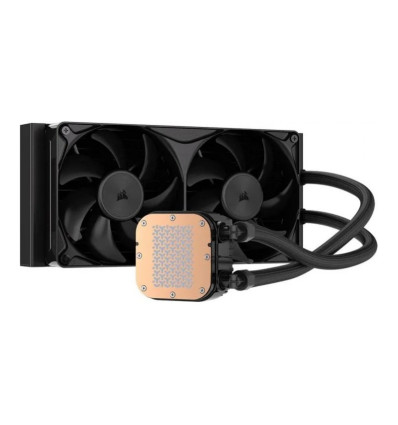 Corsair Nautilus II 240 RS Refrigeración líquida PC