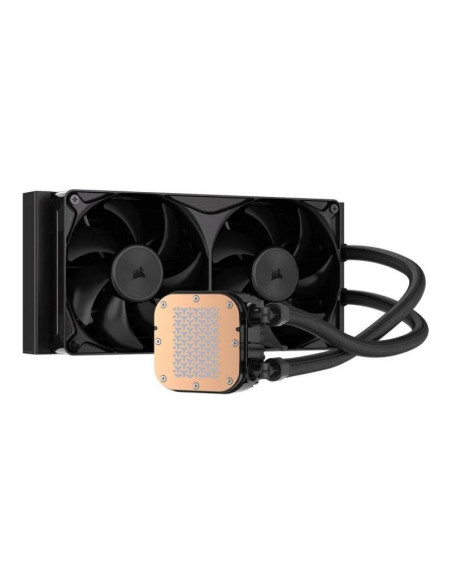 Corsair Nautilus II 240 RS Refrigeración líquida PC