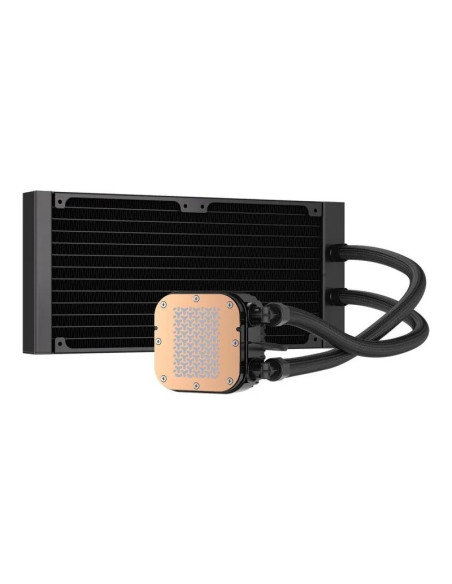 Corsair Nautilus II 240 RS Refrigeración líquida PC