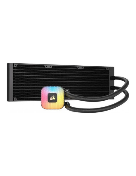 Corsair Nautilus II 360 RS aRGB Refrigeración líquida PC