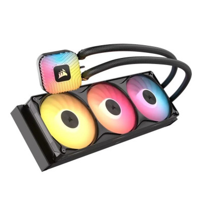 Corsair Nautilus II 360 RS aRGB Refrigeración líquida PC