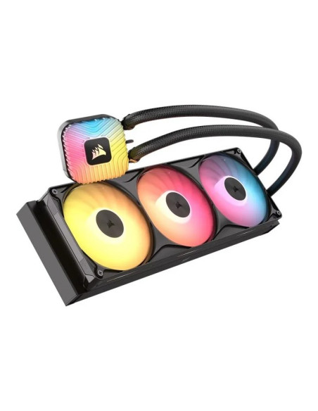 Corsair Nautilus II 360 RS aRGB Refrigeración líquida PC