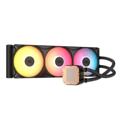 Corsair Nautilus II 360 RS aRGB Refrigeración líquida PC