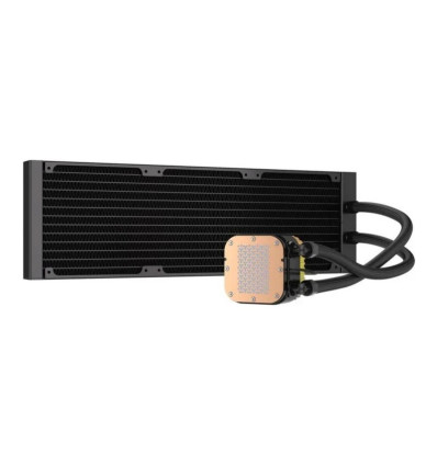 Corsair Nautilus II 360 RS aRGB Refrigeración líquida PC