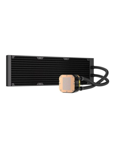Corsair Nautilus II 360 RS aRGB Refrigeración líquida PC
