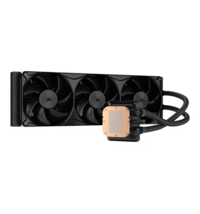 Corsair Nautilus II 360 RS LCD Refrigeración líquida PC