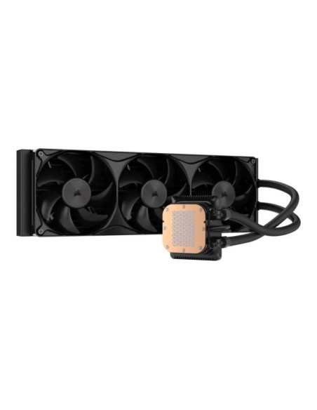 Corsair Nautilus II 360 RS LCD Refrigeración líquida PC