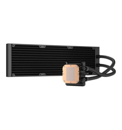 Corsair Nautilus II 360 RS LCD Refrigeración líquida PC