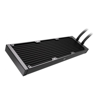 Corsair Nautilus II 360 RS LCD Refrigeración líquida PC