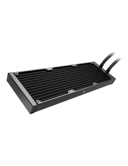 Corsair Nautilus II 360 RS LCD Refrigeración líquida PC