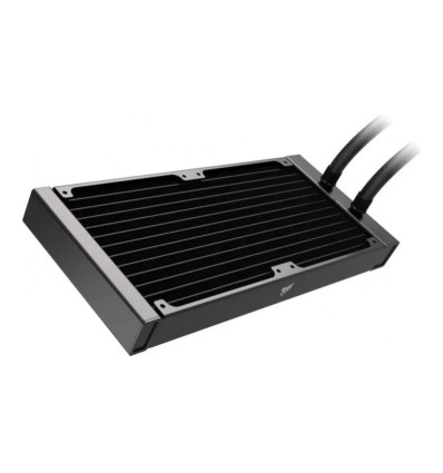 Corsair Nautilus II 240 RS LCD Refrigeración líquida PC