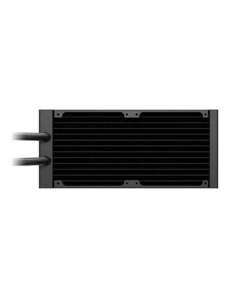 Corsair Nautilus II 240 RS LCD Refrigeración líquida PC
