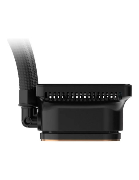 Corsair Nautilus II 240 RS LCD Refrigeración líquida PC