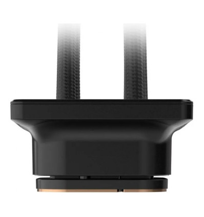 Corsair Nautilus II 240 RS LCD Refrigeración líquida PC