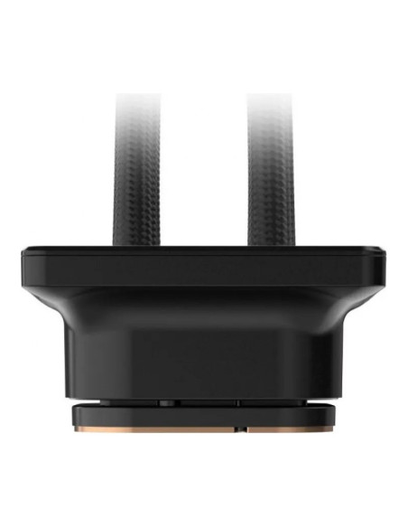 Corsair Nautilus II 240 RS LCD Refrigeración líquida PC