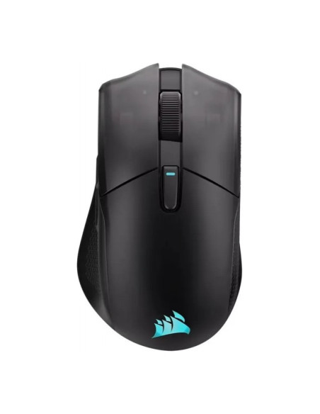 Ratón Gaming Corsair Harpoon V2 Wireless RGB Negro