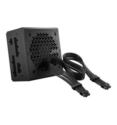 Corsair RM850e ATX 3.1 (PCIe 5.1) con ThermalProtect Fuente de alimentación 850W