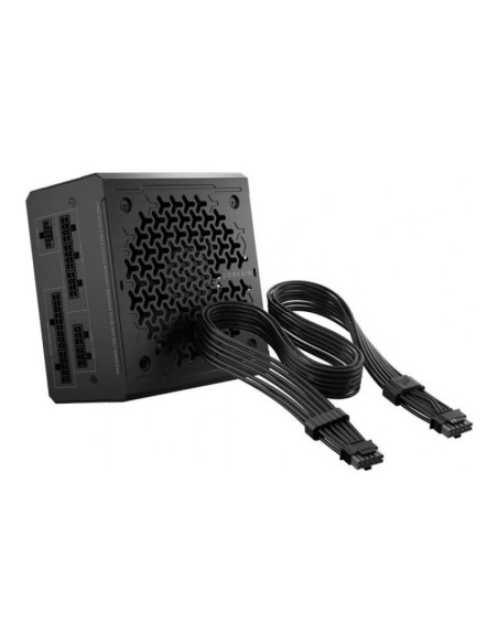 Corsair RM850e ATX 3.1 (PCIe 5.1) con ThermalProtect Fuente de alimentación 850W