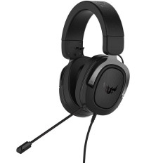 AURICULAR ASUS TUF GAMING H3 GUN METAL