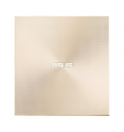 Asus ZenDrive U9M Oro - Comprar grabadora externa CD DVD