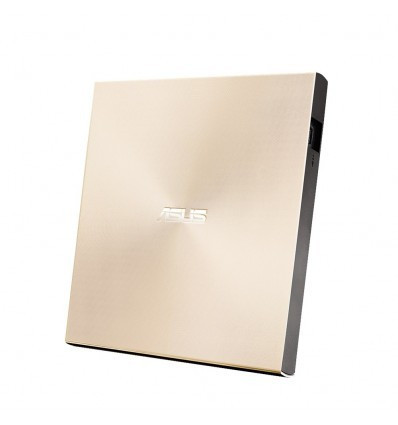 Asus ZenDrive U9M Oro - Comprar grabadora externa CD DVD