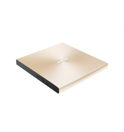 Asus ZenDrive U9M Oro - Comprar grabadora externa CD DVD
